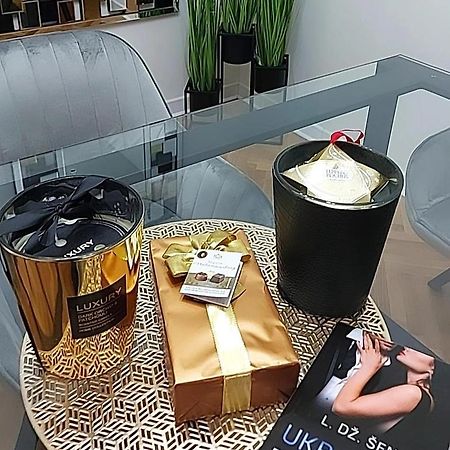Apartament Mariposa Smederevo Zewnętrze zdjęcie