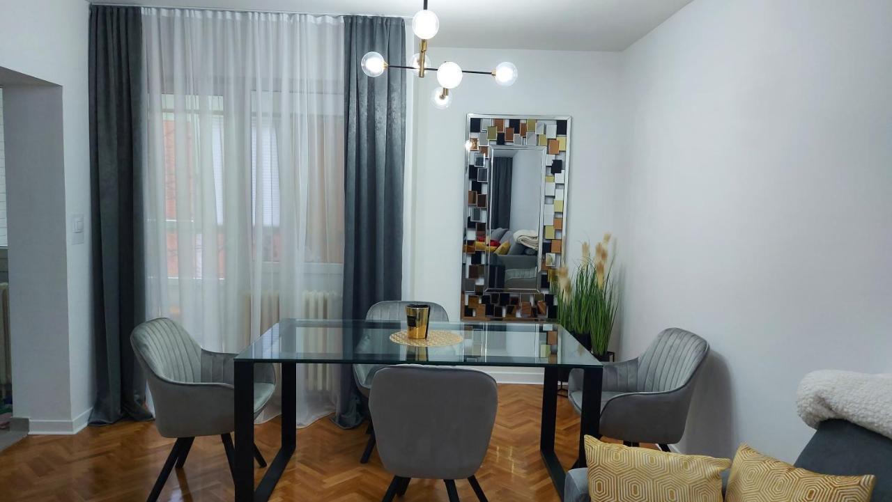 Apartament Mariposa Smederevo Zewnętrze zdjęcie