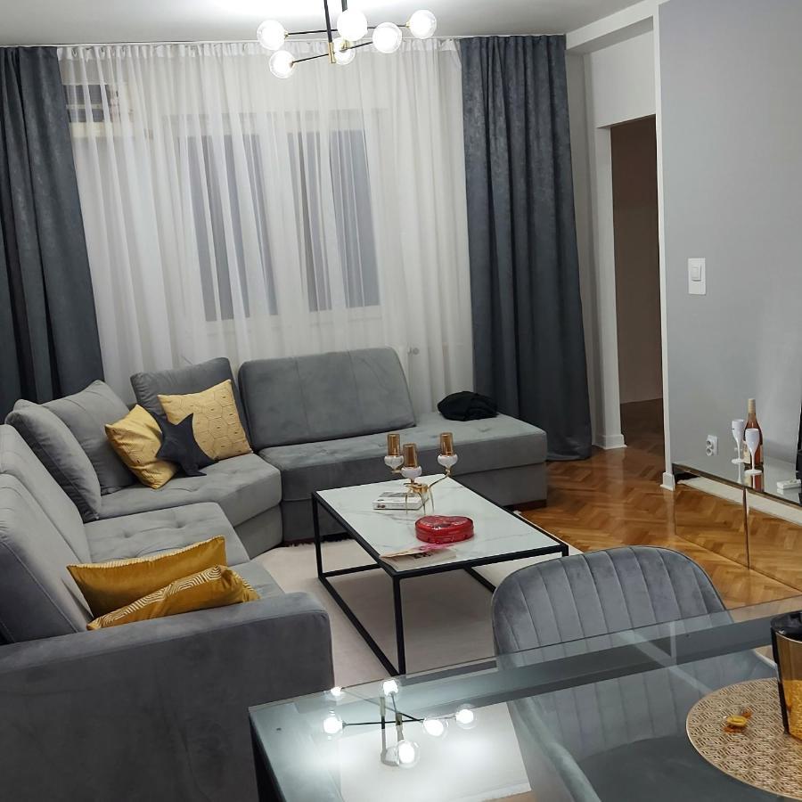 Apartament Mariposa Smederevo Zewnętrze zdjęcie