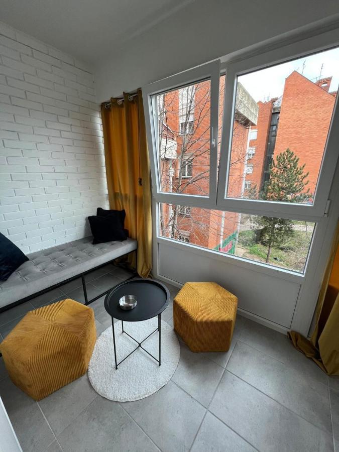 Apartament Mariposa Smederevo Zewnętrze zdjęcie